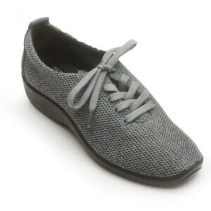 Arcopedico NET3 Ladies Knit Oxford Size 41 - US Size Ladies 10